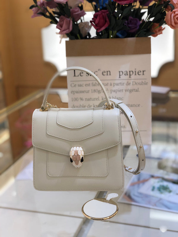 Luxurious-Totes - BVLGA Bags - 691