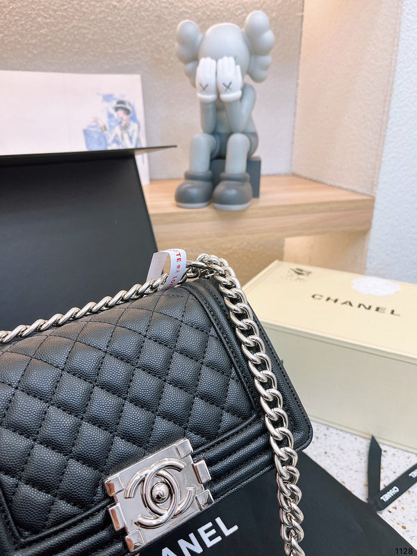 Luxurious Totes - CNL3 Bags - 272