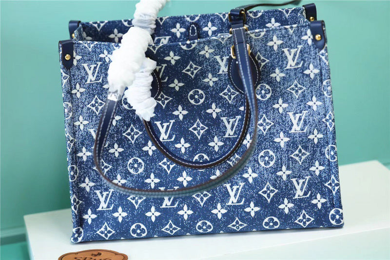 Lux-Totes - LOV Bags - 1025