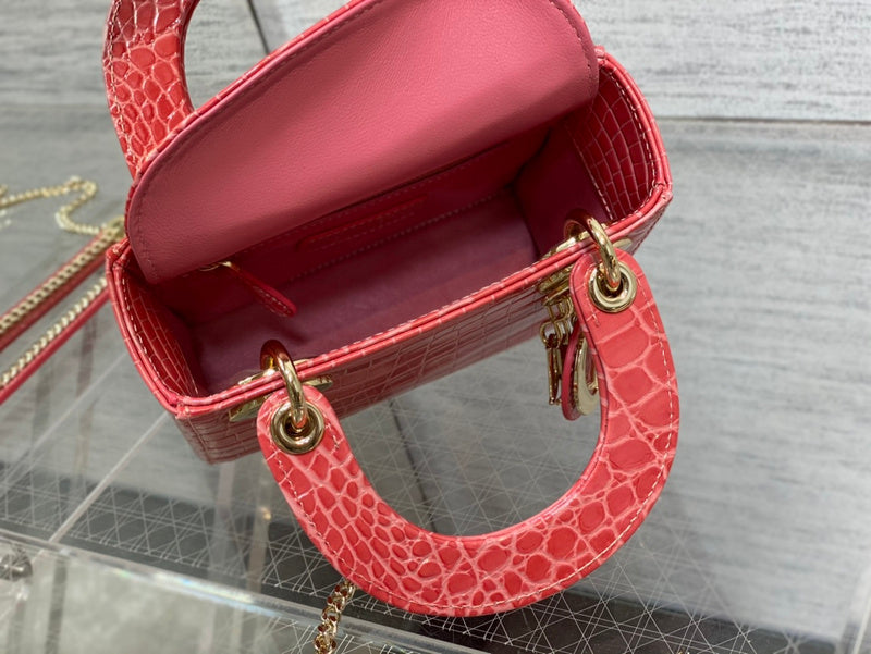 Luxurious Totes - Latest - 6434