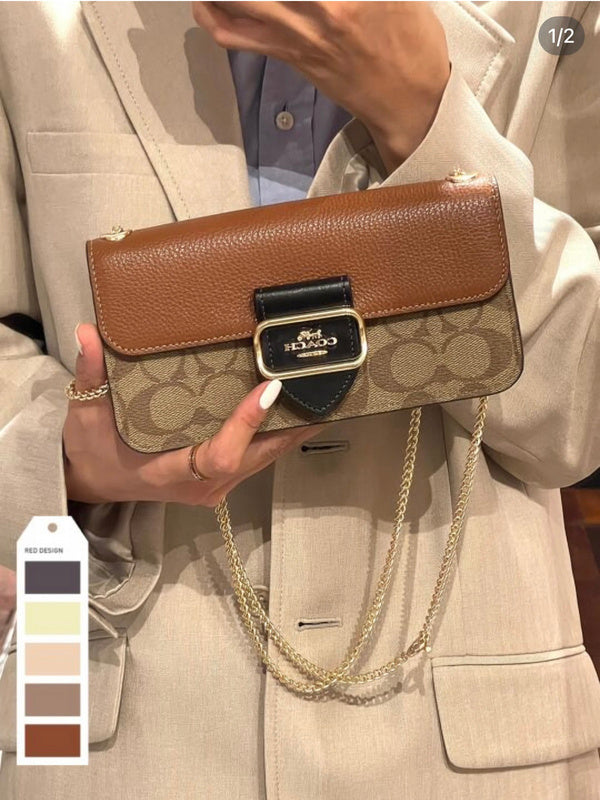 Luxurious Totes - CCH2 Bags - 113