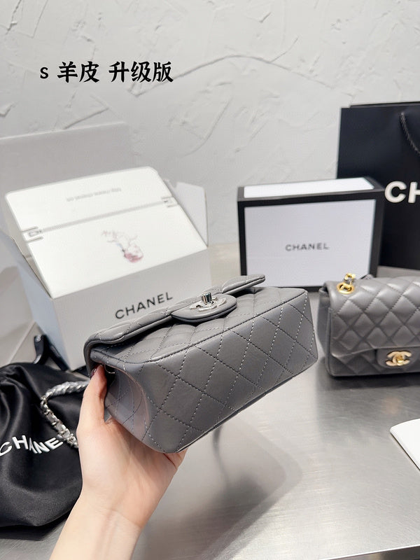 Luxurious Totes - CNL3 Bags - 365