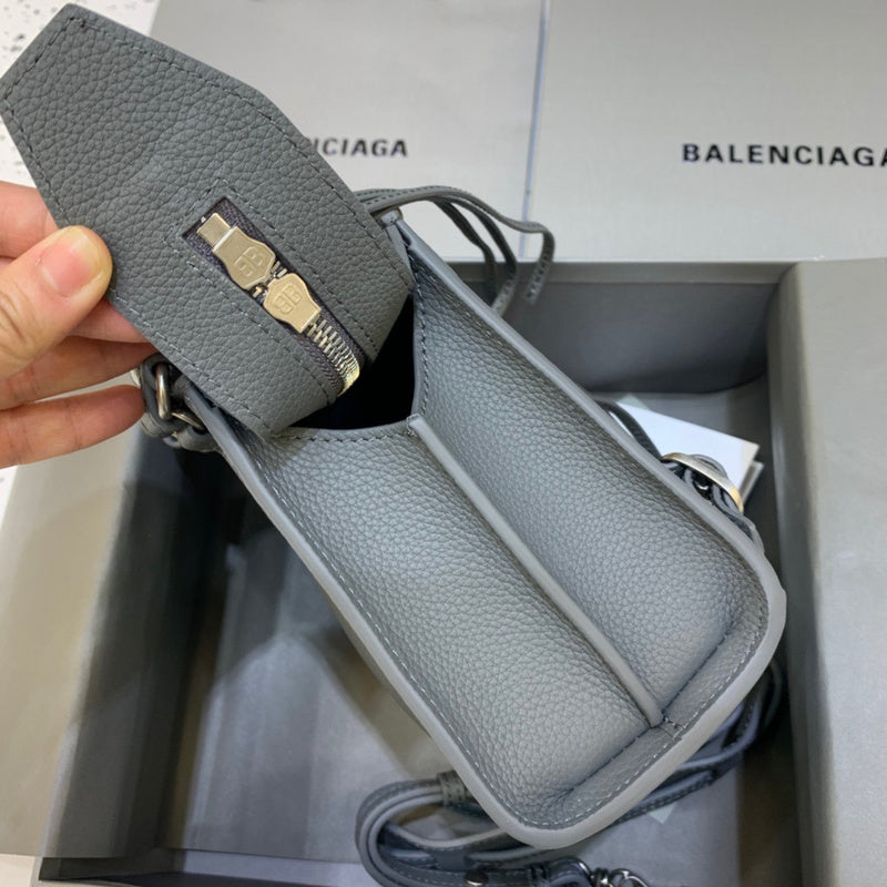 Lux-Totes - BGA Bags - 208