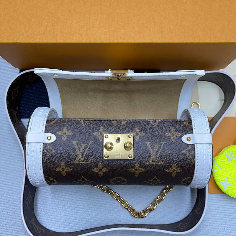 Lux-Totes - LOV Bags - 948