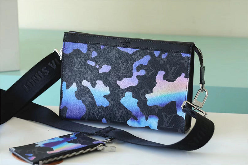 Lux-Totes - LOV Bags - 3856