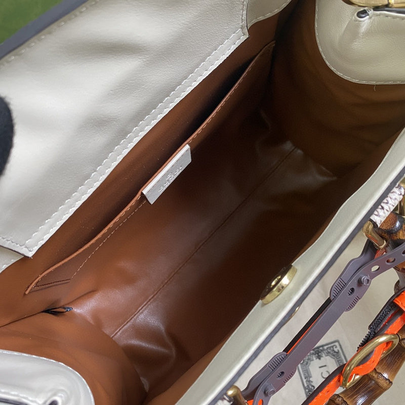 Luxurious Totes - Latest - 4020