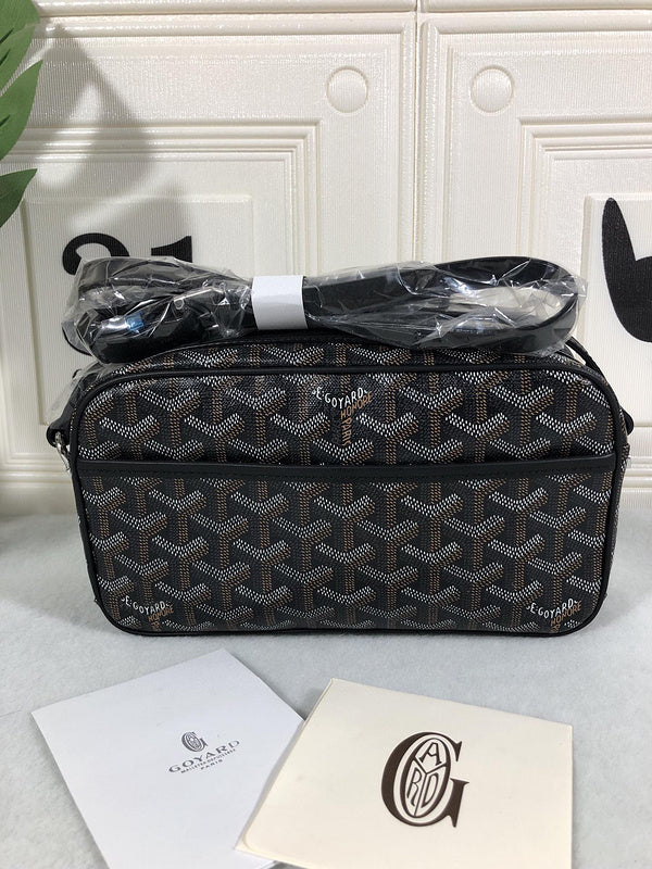 Lux-Totes - GOD Bags - 181