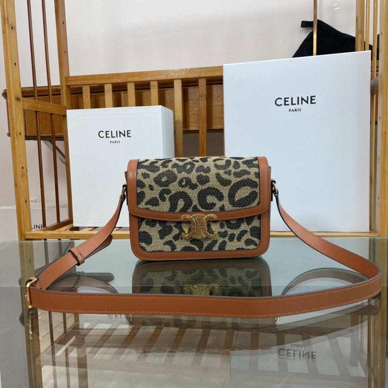 Luxurious-Totes - CLE Bags - 1178