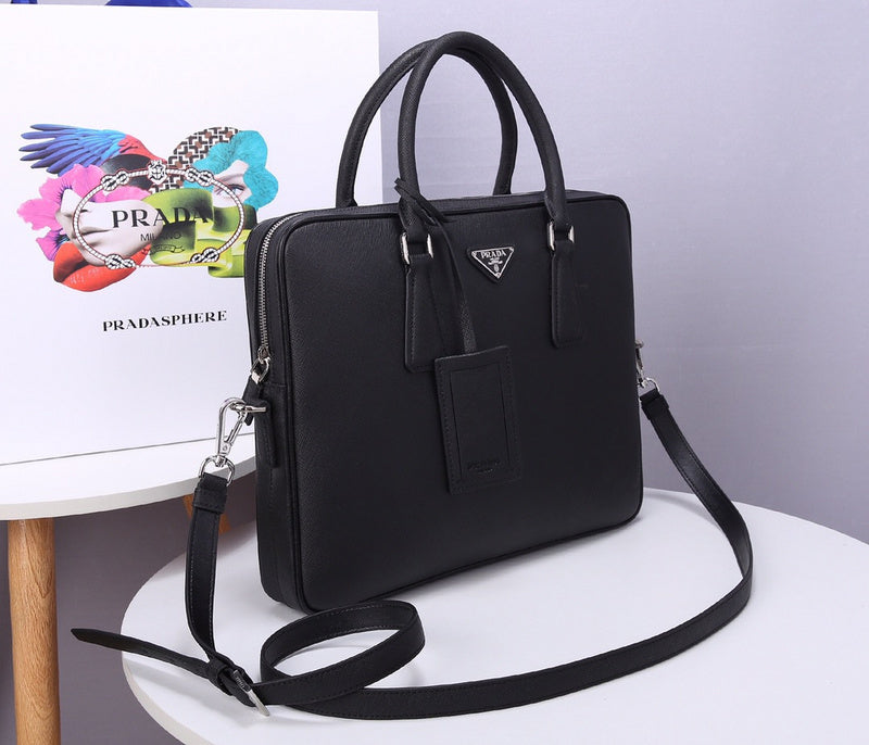 The-ZEP - PDA Bags - 1326