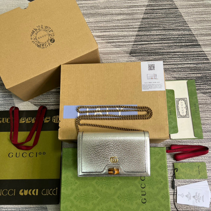 Lux-Totes - GCI Bags - 2060