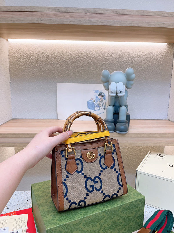 Style My Style - GUI3 Bags - 124