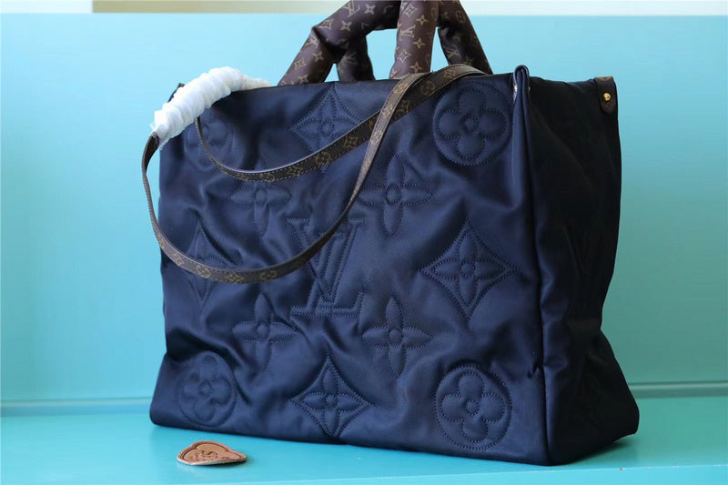Lux-Totes - LOV Bags - 1119