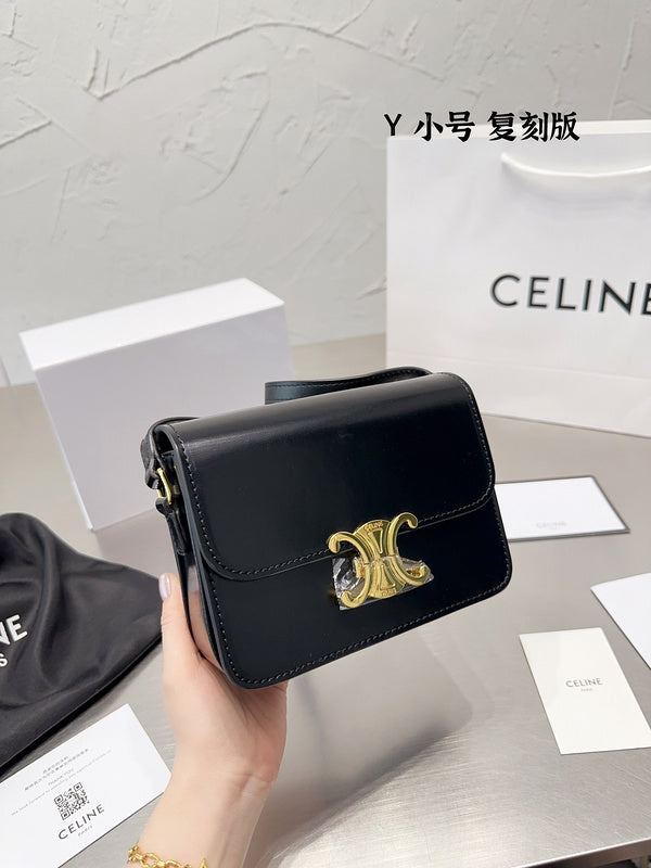 Luxurious Totes - CLE2 Bags - 071