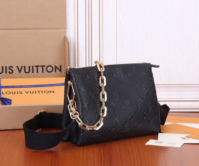 LOV - Luxurious Totes - 1963