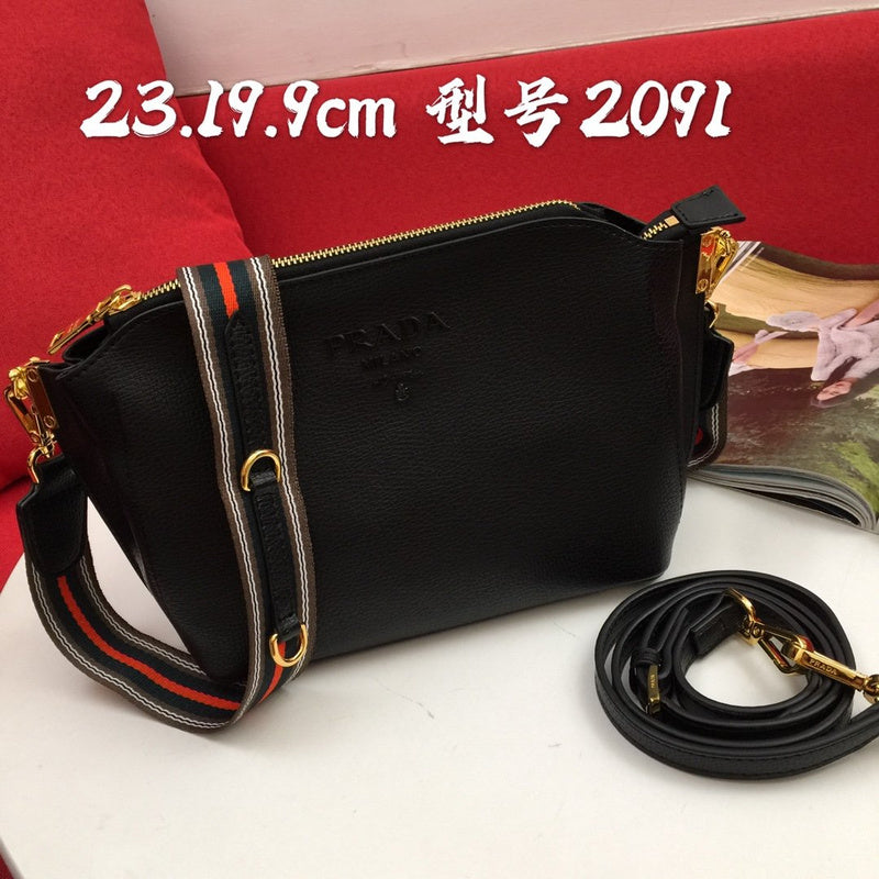 The-ZEP - PDA Bags - 1220