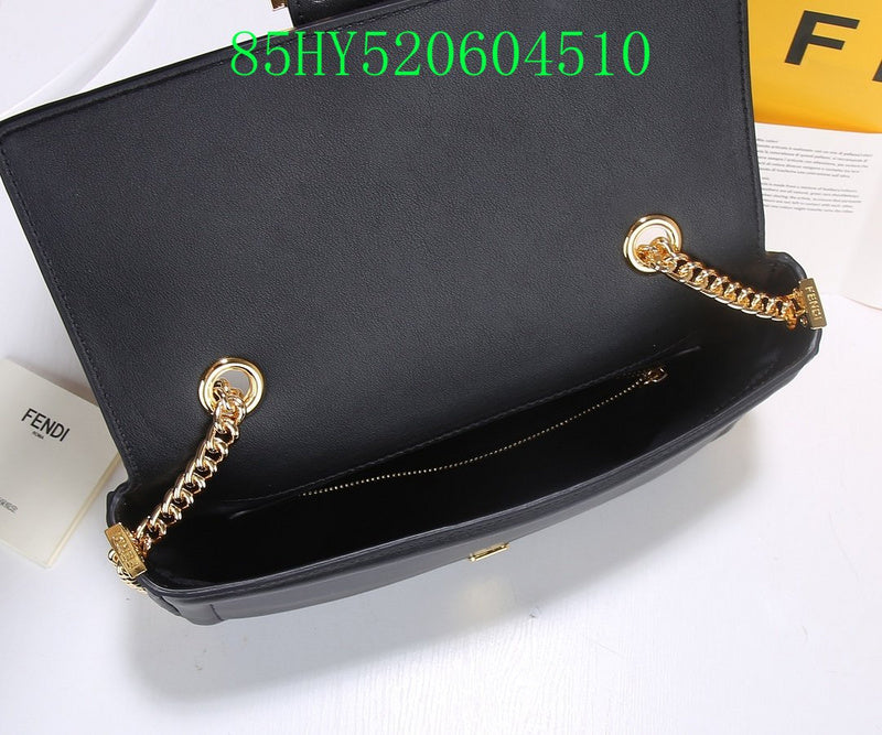 GC - Shoulder - 3031