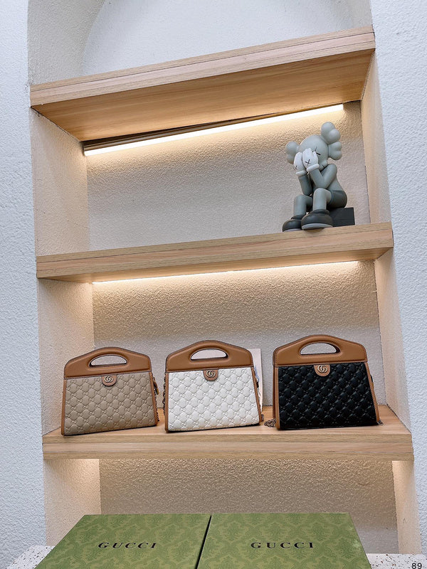 Luxurious Totes - GUI3 Bags - 342