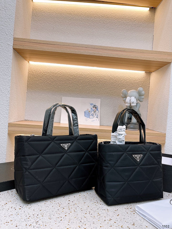 Luxurious Totes - PDA3 Bags - 057