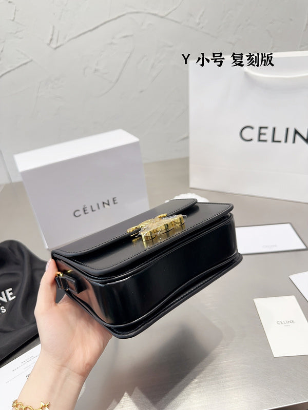 Luxurious Totes - CLE2 Bags - 071