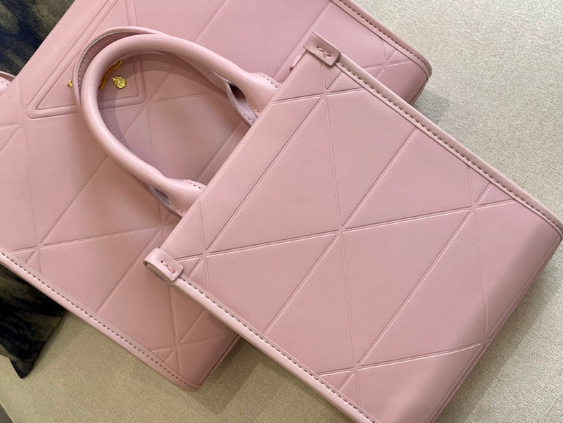 Luxurious Totes - PDA3 Bags - 110