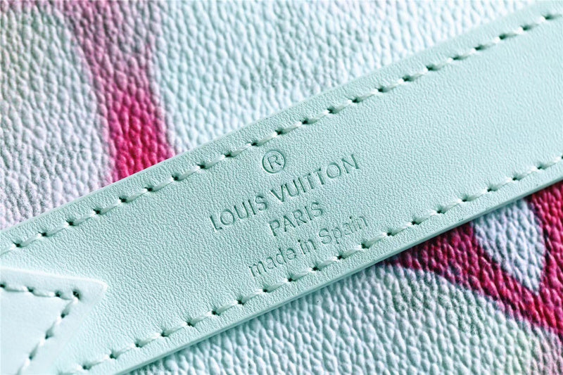 Lux-Totes - LOV Bags - 1329