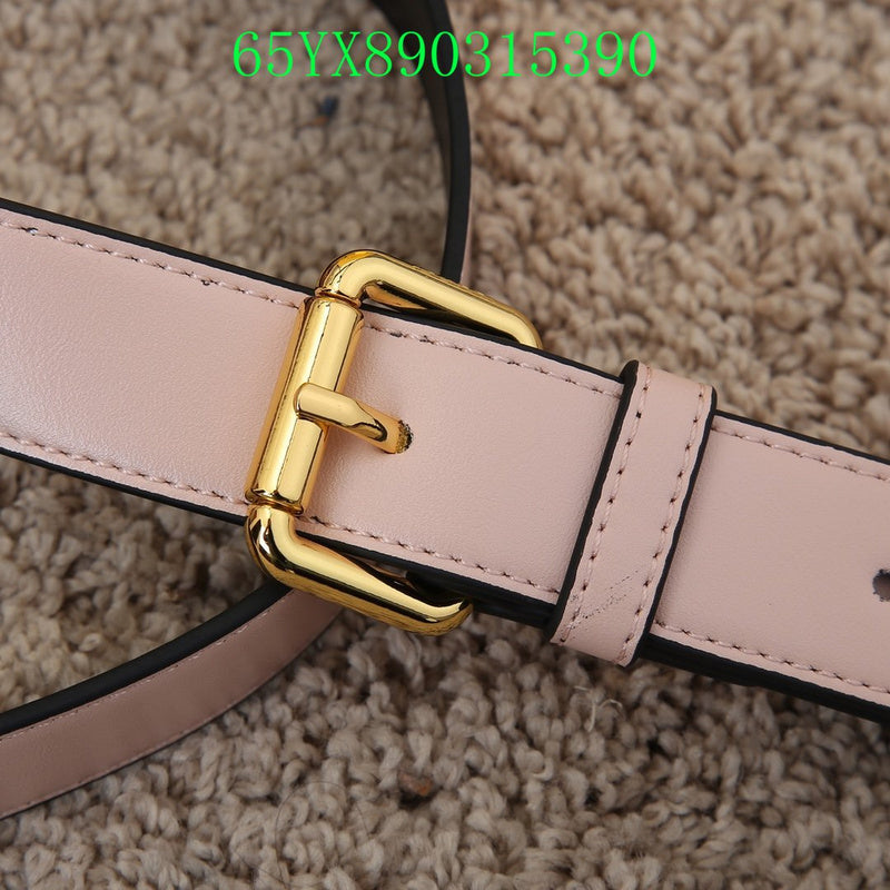 GC - Shoulder - 3404