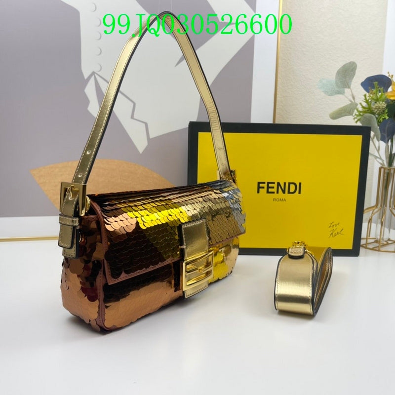 GC - Shoulder - 3214