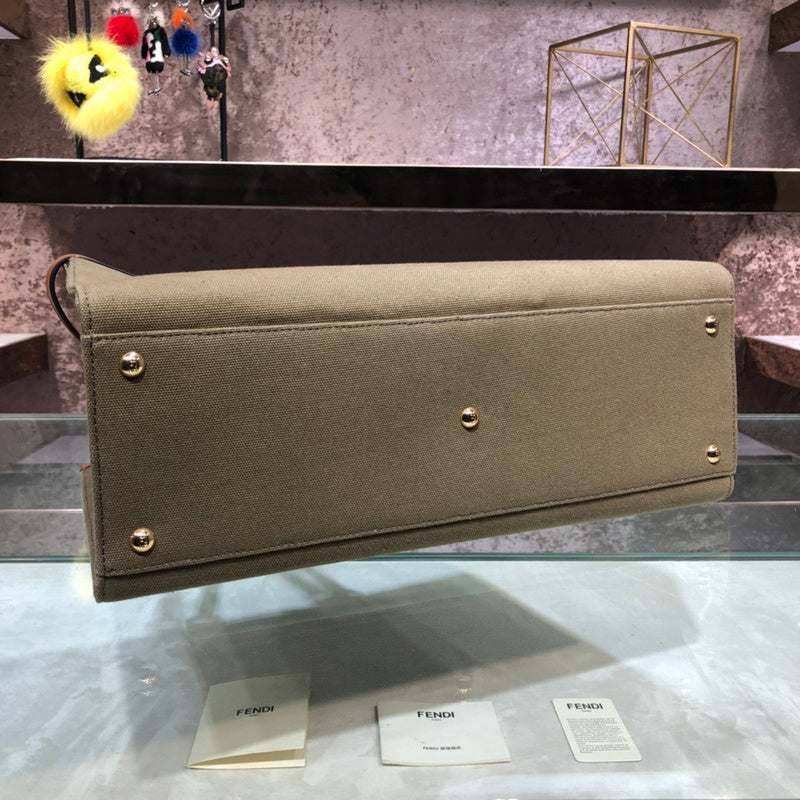 FDI Bags - Luxurious Bags  272