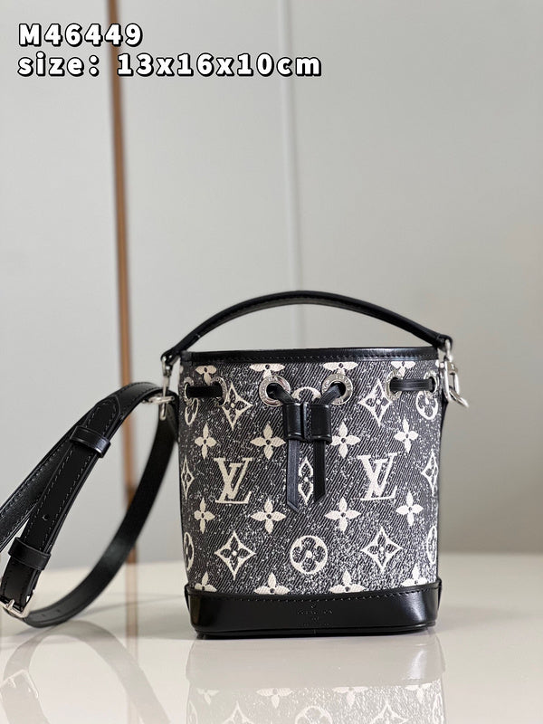 ZEP - LOV Bags - 1156