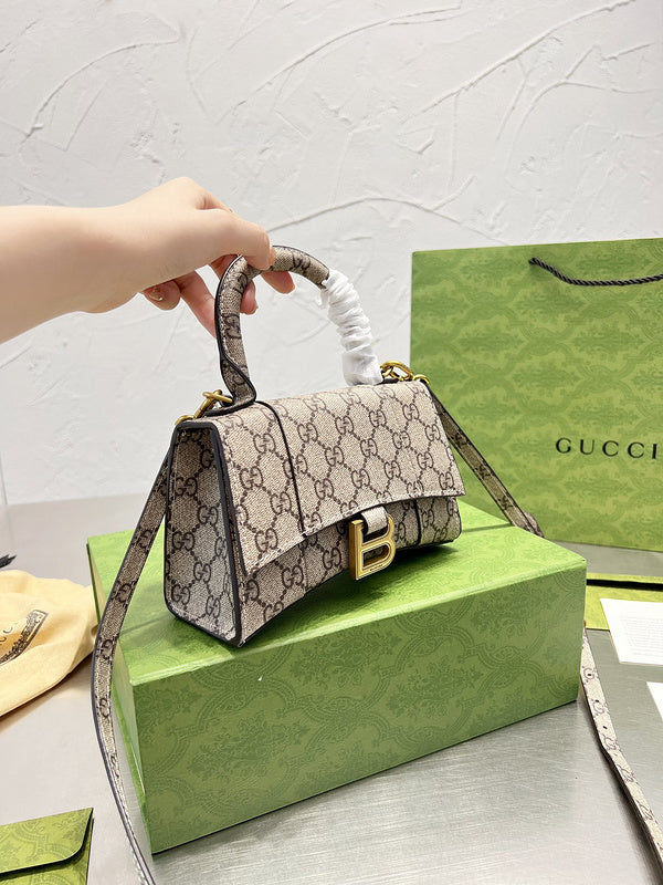 Luxurious Totes - BGA2 Bags - 073