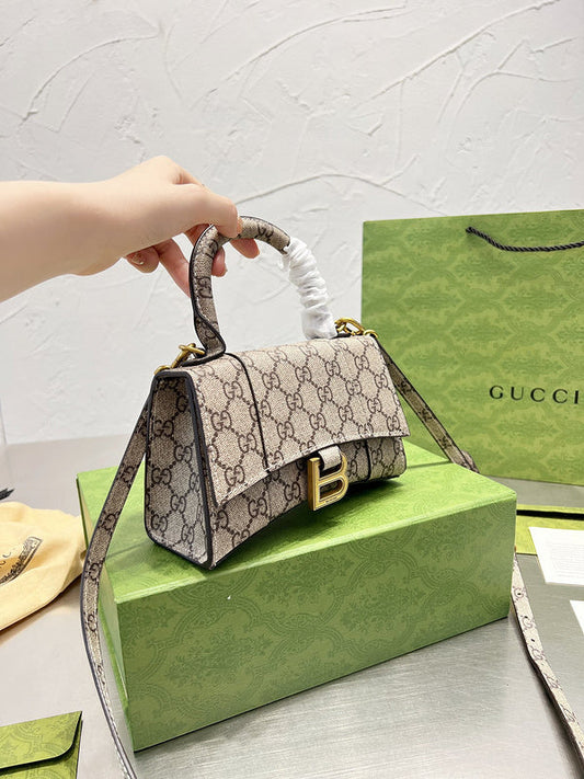 Luxurious Totes - BGA2 Bags - 073