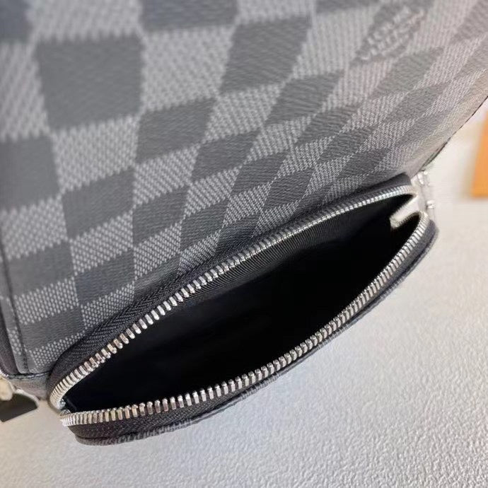 Lux-Totes - LOV Bags - 4119