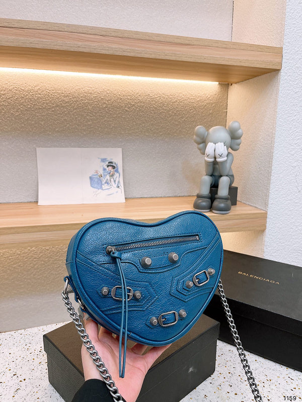 Luxurious Totes - BGA2 Bags - 048