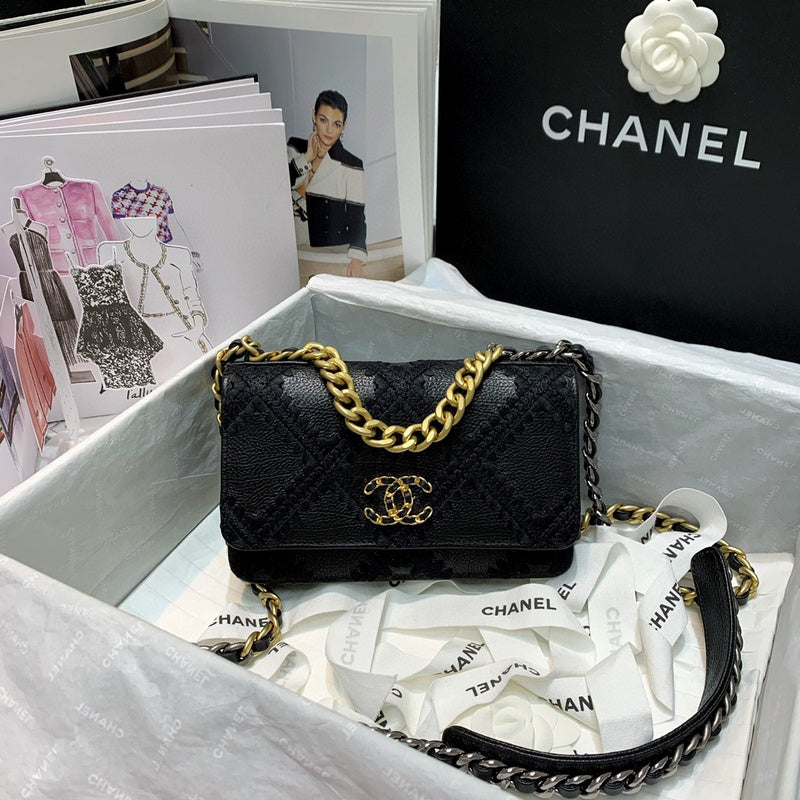 Style My Style - CHL Bags - 663