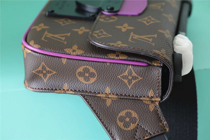 Lux-Totes - LOV Bags - 3990