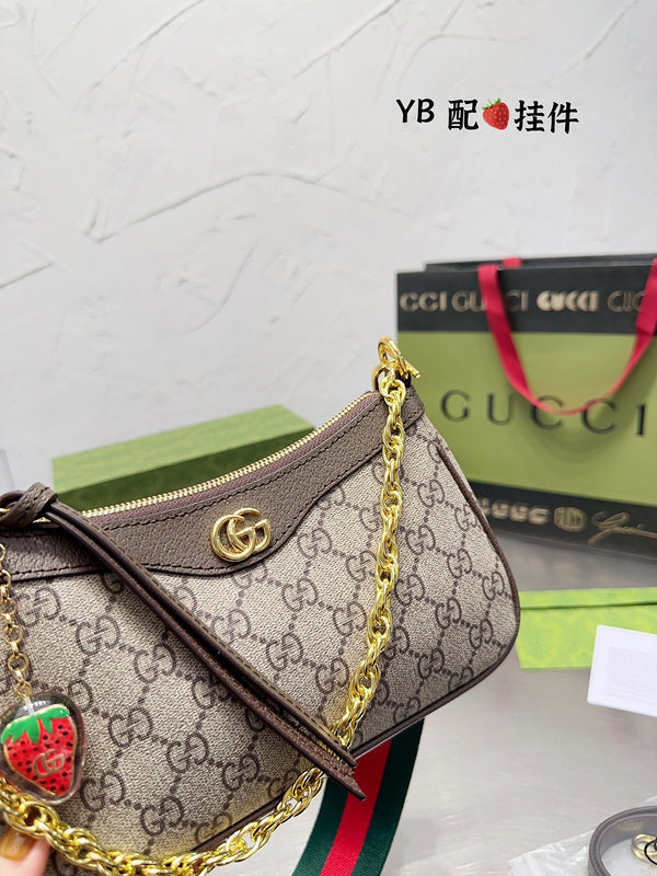 Luxurious Totes - GUI3 Bags - 352
