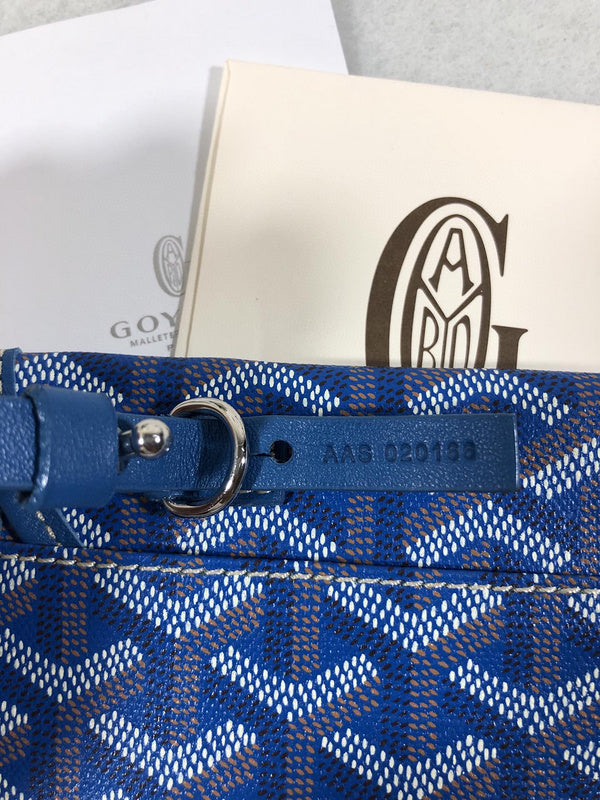 Lux-Totes - GOD Bags - 294
