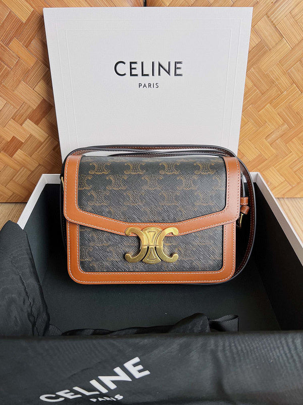 Luxurious-Totes - CLE Bags - 1286