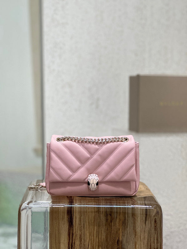 Luxurious-Totes - BVLGA Bags - 265
