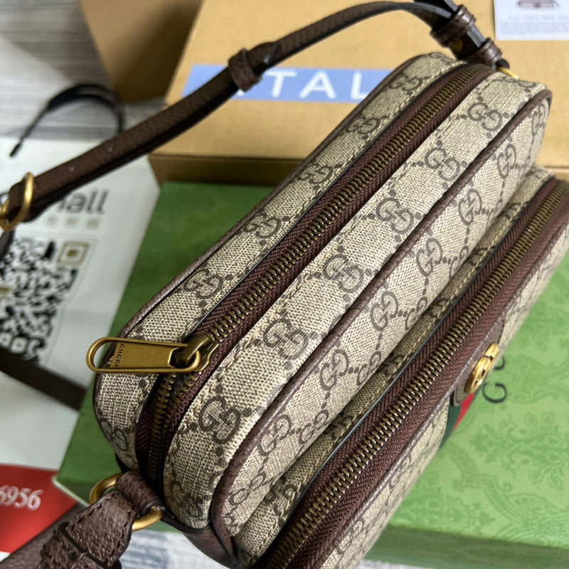 Lux-Totes - GCI Bags - 2271