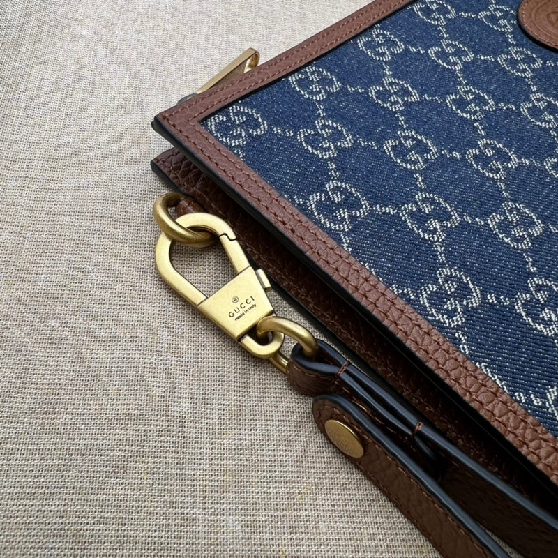 GUI - Luxurious Totes - 806
