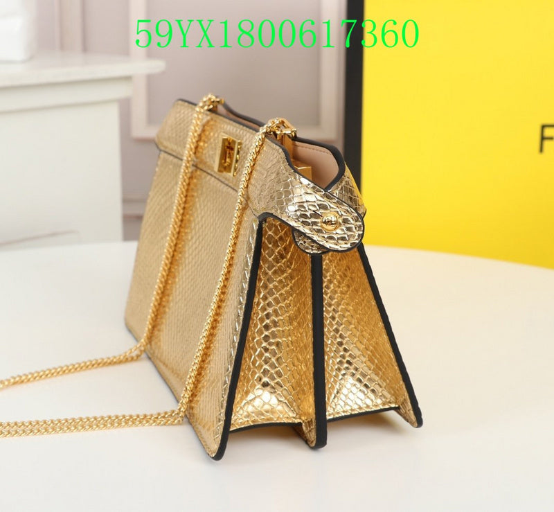 GC - Shoulder - 2996