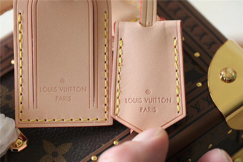 Lux-Totes - LOV Bags - 878