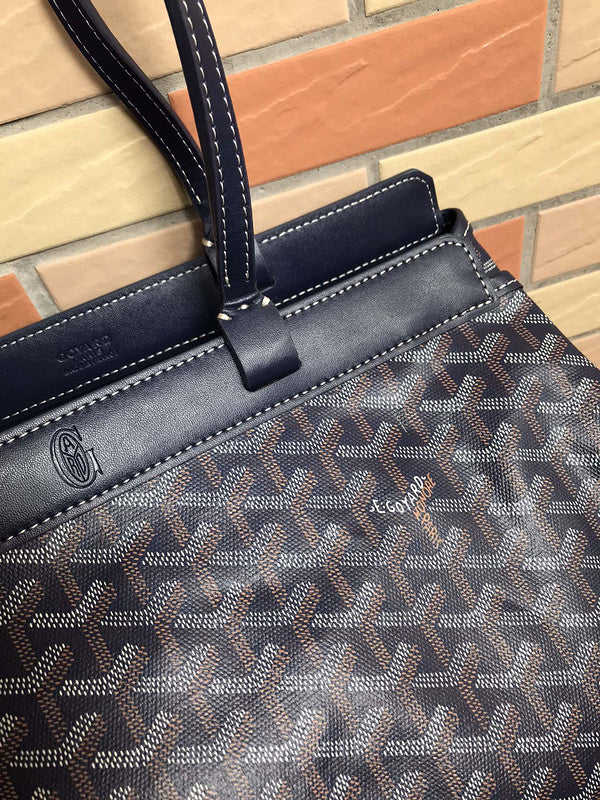 Lux-Totes - GOD Bags - 286