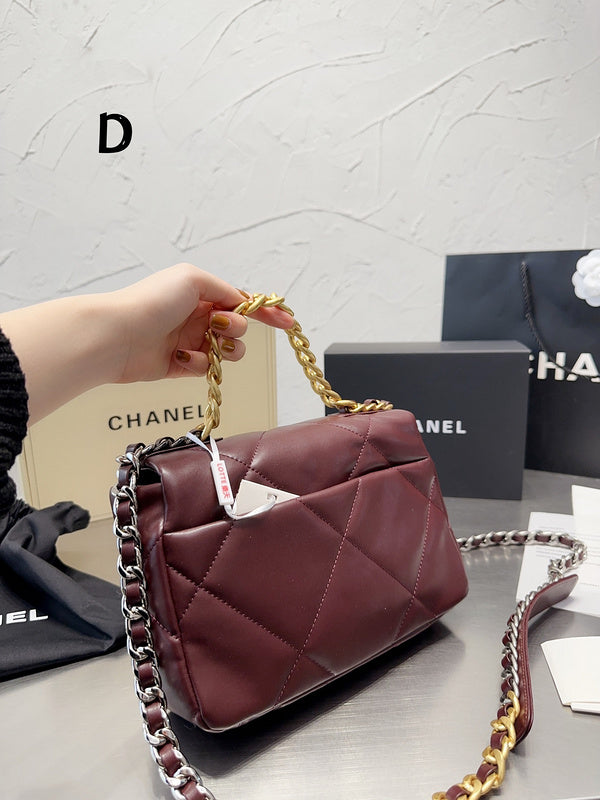 Style My Style - CNL3 Bags - 449