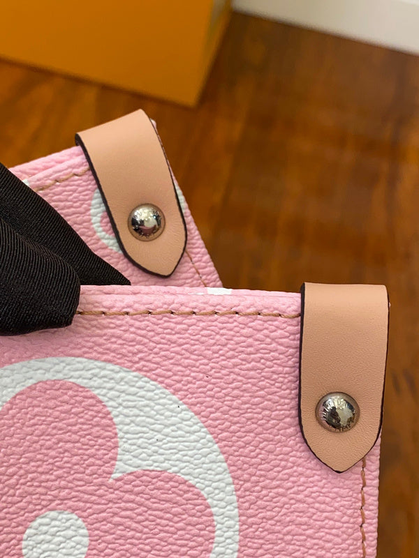 Luxurious Totes - Latest - 2236