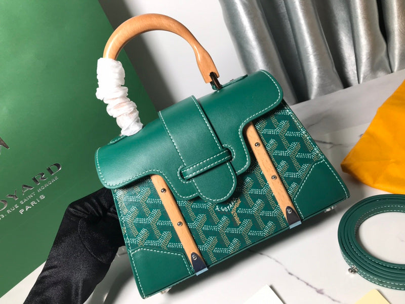 Style My Style3 - GYO Bags - 053