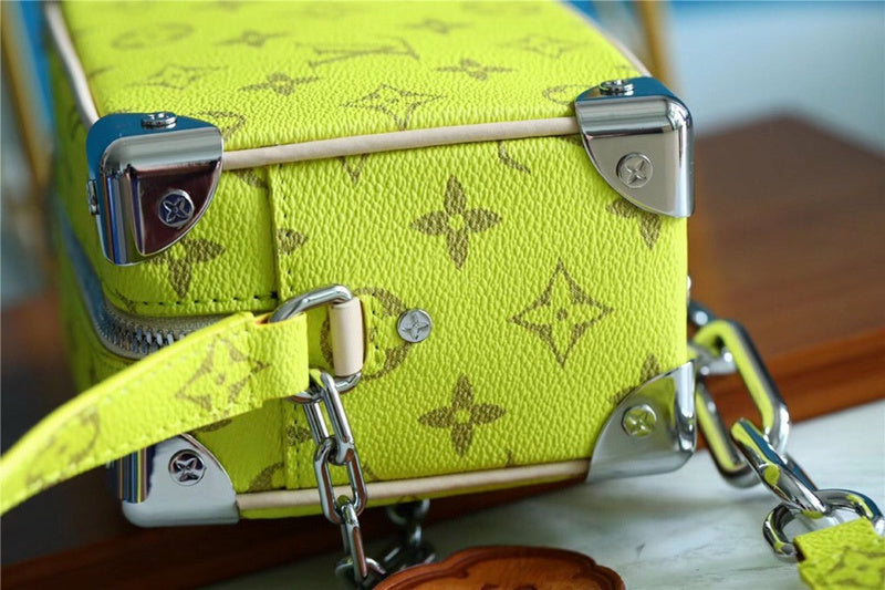 Lux-Totes - LOV Bags - 4057
