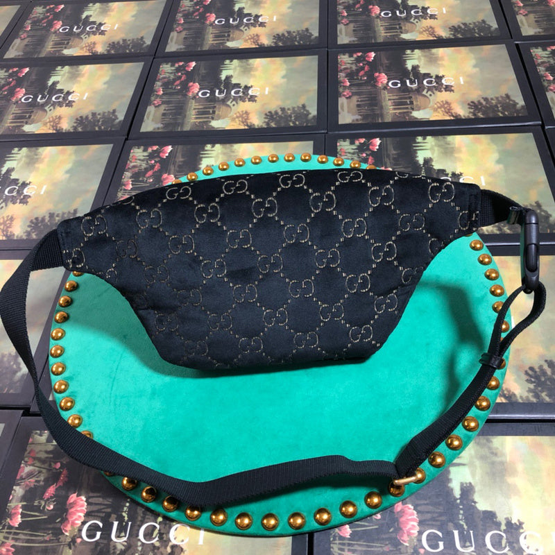 Lux-Totes - GCI Bags - 2465