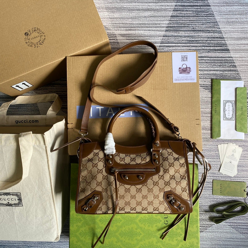 Luxurious Totes - Latest - 3977